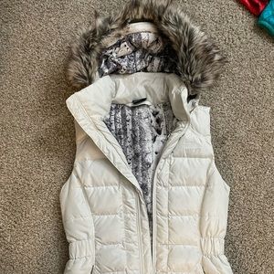 North Face Vest
